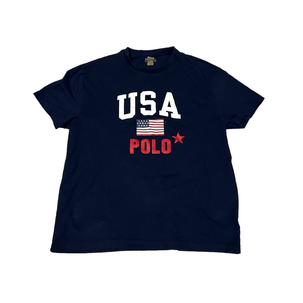 Polo Ralph Lauren USA T-shirt